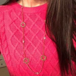 Banana Republic Necklace